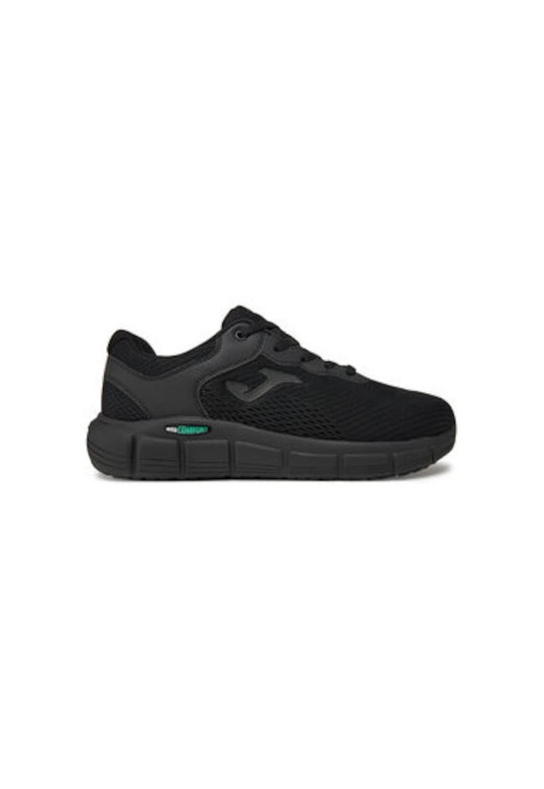 Oferte la Pantofi sport barbati - CATENS2501 -  Textil - Negru