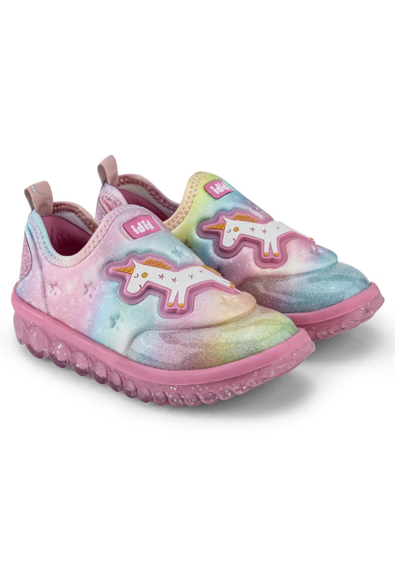 Oferte la Pantofi Sport Fete  Roller 2.0 New Unicorn 1155162