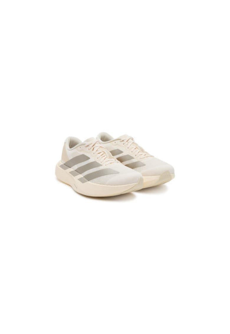 Oferte la Pantofi de alergare adidas - material textil - multicolor -