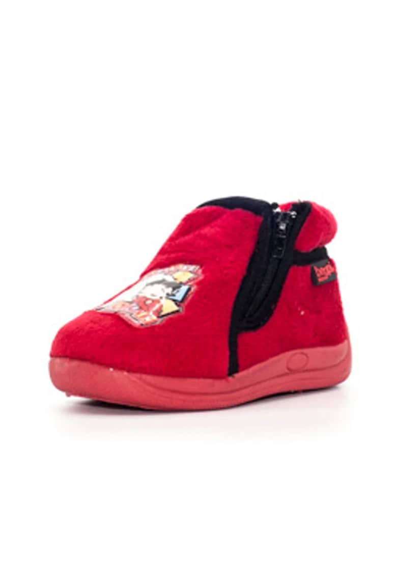 Oferte la Pantofi de interior fete -  Betty Boop - rosii - 2129690