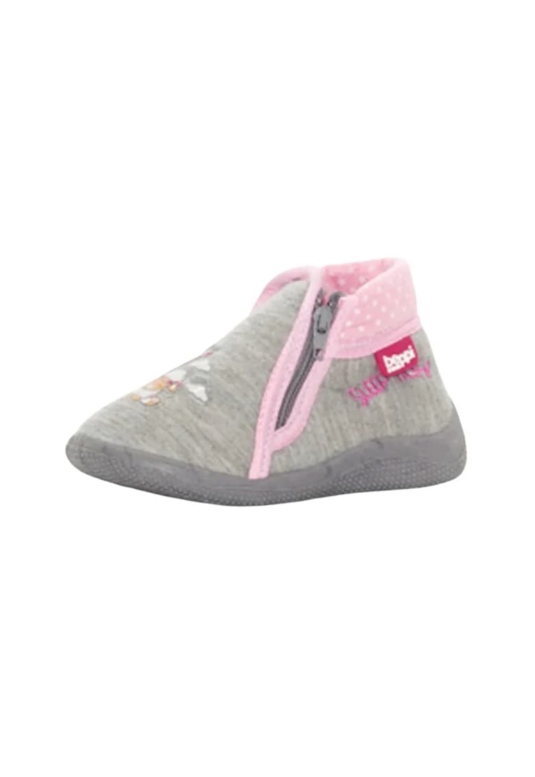 Oferte la Pantofi de interior cu fermoar - fetite -  2144310
