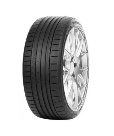 Gripmax Suregrip pro sport 265/35R21 101Y XL