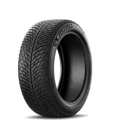 Michelin Pilot alpin 5 255/65R19 114V XL