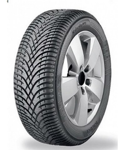 Kleber Krisalp Hp3 215/55 R17 98V XL