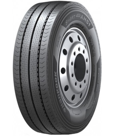 Hankook Smart Flex Ah51 385/55 R22.5 160K Directional Regional