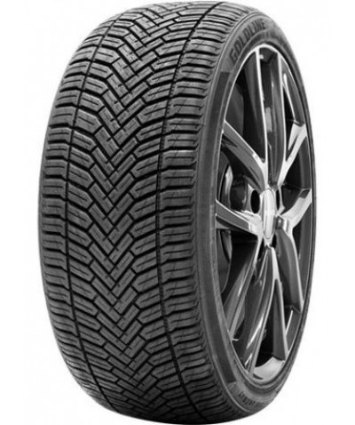 GOLDLINE GL 4SEASON+ 245/45R18 100Y XL