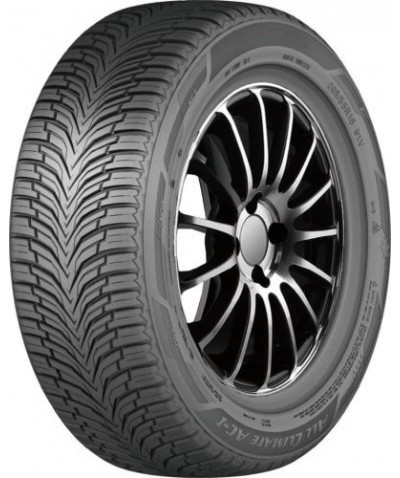 MASSIMO CROSS SEASON CS4 215/45R17 91V