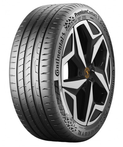 CONTINENTAL PremiumContact 7 XL 255/45R18 103Y