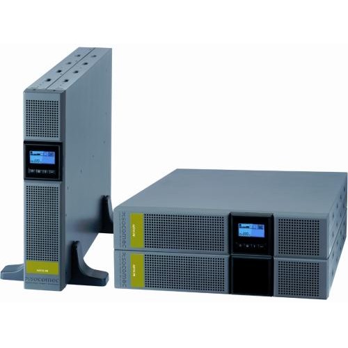 UPS NeTYS PR RT 2200VA 230VAC LCD USB RS232 EPO
