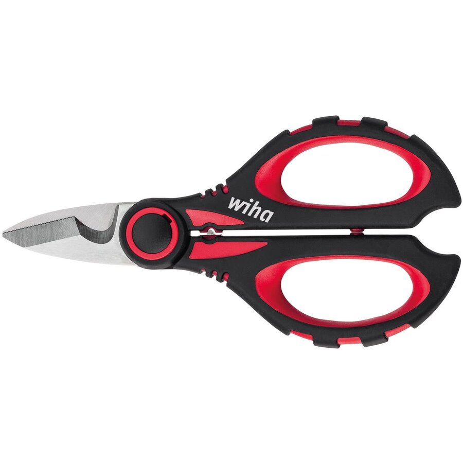 electrician's scissors - 41923
