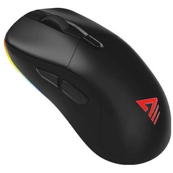 Mouse RIFT RGB Negru