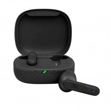 Casti Handsfree Bluetooth Wave 300 TWS Negru