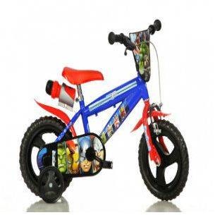 Bicicleta Avengers 12