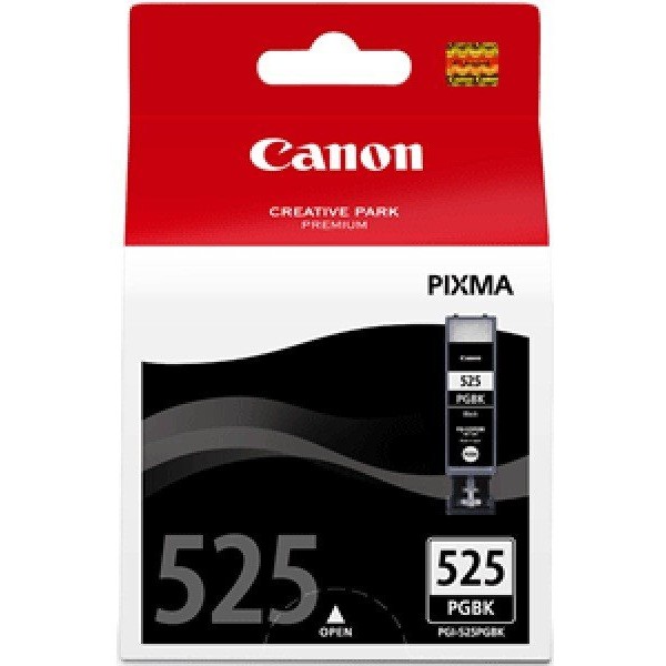 Cartus PGI525B- negru