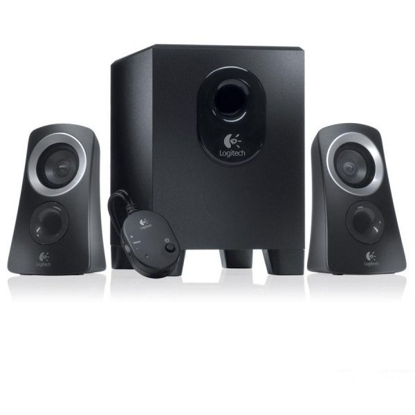 Boxe Z313, 25W RMS