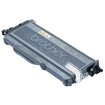 Toner laser TN2120 - Negru, 2600 pagini