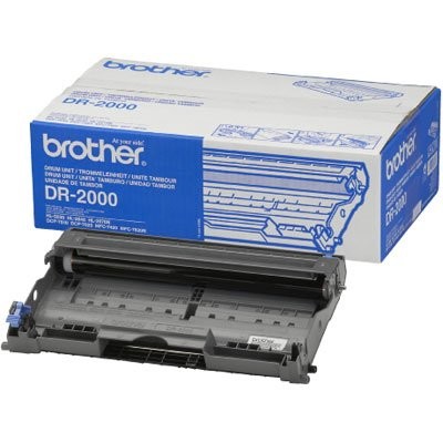 Tambur laser Brother DR2000 pentru HL-2030/2040/2070N