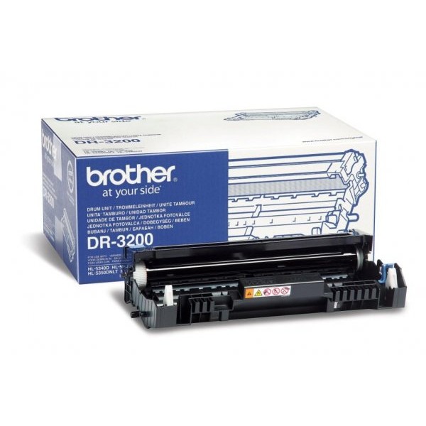 Tambur laser DR3200 - 25000 pagini