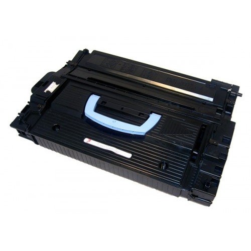 Toner laser HP C8543X - Negru, 30.000 pagini