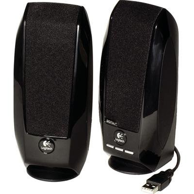 S-150 - Sistem 2.0, 1.2W RMS, USB