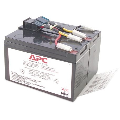 Acumulator APC RBC48 pentru UPS