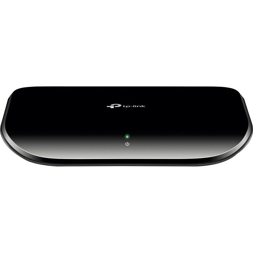 Switch TL-SG1005D, 5 port-uri, 10/100/1000 MBps