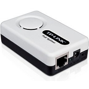 Splitter PoE TP-Link TL-PoE10R