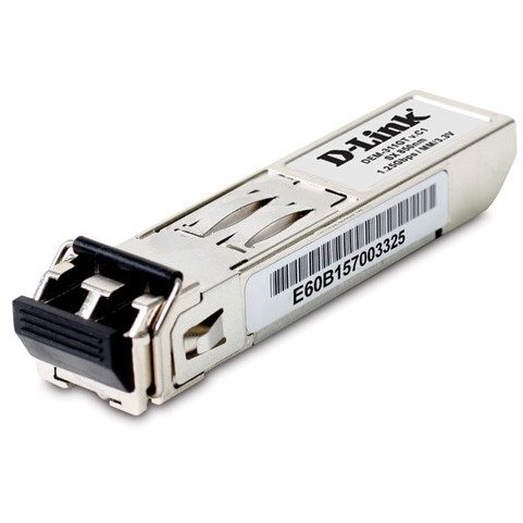 Modul mini GBIC D-Link DEM-311GT, 550m
