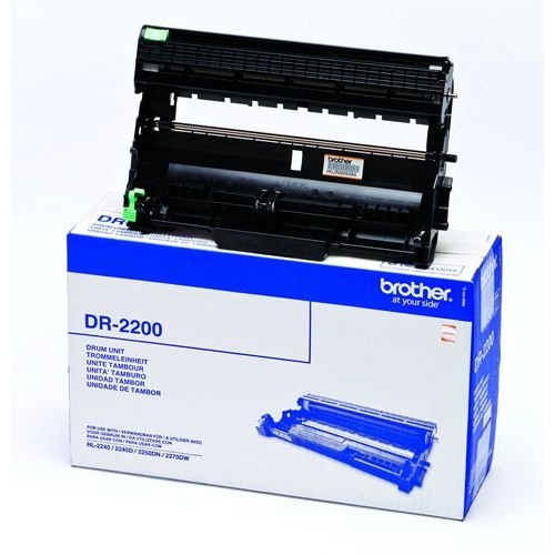 Tambur laser DR2200 - 12K, HL2240 / 2250