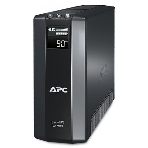 BR900G-GR, 900VA, 540W