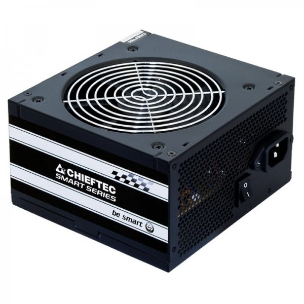 Sursa Smart II, 400W, ATX 2.3, nearga