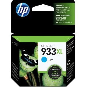 Cartus HP HPINK-CN054AE, Albastru