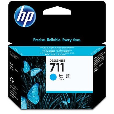 Cartus toner HP HPINK-CZ130A, Albastru