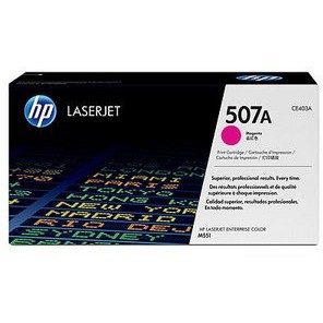 Cartus HP HPTON-CE403A, Magenta