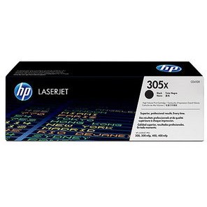 305X negru 4000 pag Color LaserJet M351/M451/M375/M475