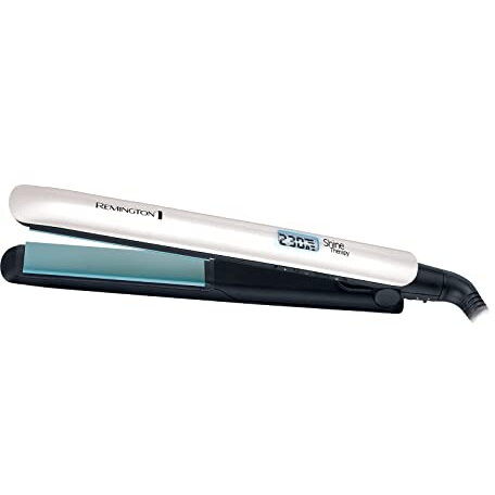 Placa de par Shine Therapy S8500, 230 grade, Alb
