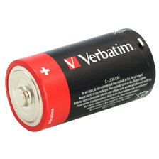 Alkaline Premium, 2x C LR14 blister