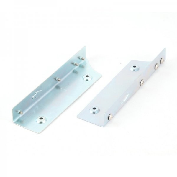 Accesoriu carcasa Gembird MF-321, adaptor montare HDD 2.5 inch la 3.5 inch