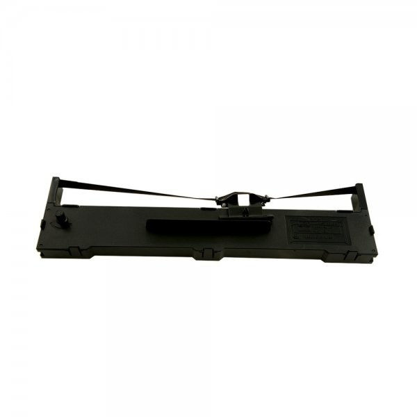 Ribbon Epson  negru C13S015262