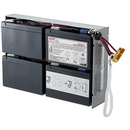 Acumulator APC RBC24 pentru UPS