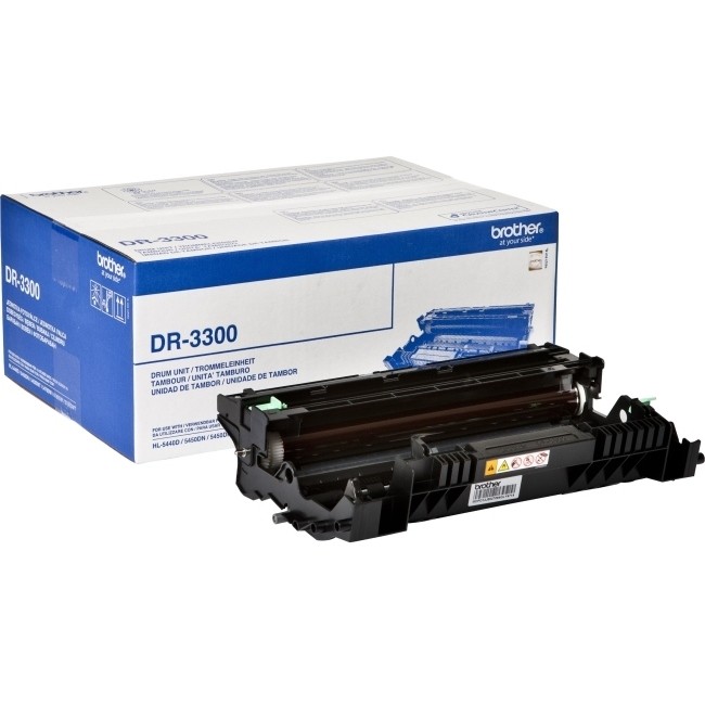 Tambur DR-3300 pentru HL6180DW, 30.000 pag