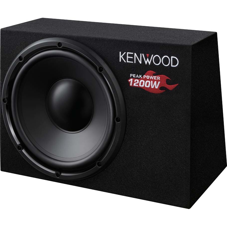 Boxe auto KSC-W1200B