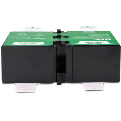 Acumulator UPS APCRBC124 pentru BR1200GI, BR1200G-GR, BR1500GI, BR1500G-GR