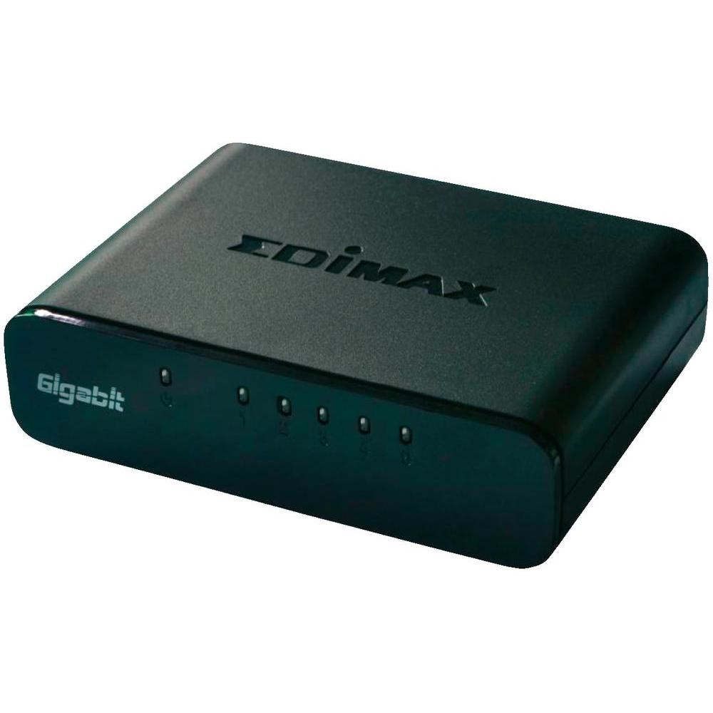 Switch ES-5500G V3, 5 porturi Gigabit