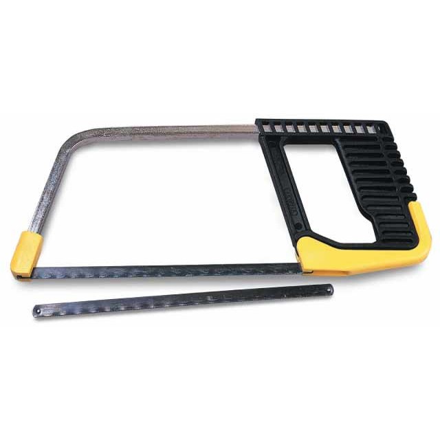 bomfaier Junior cu maner din plastic, 150 mm
