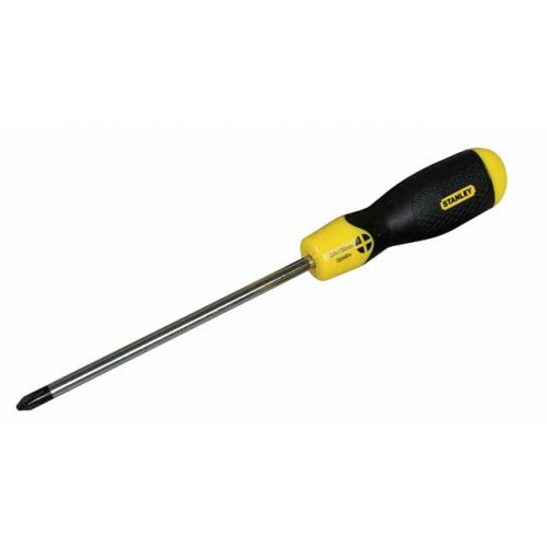 surubelnita Cushion Grip Pozidrive, 45 mm, Pz 2
