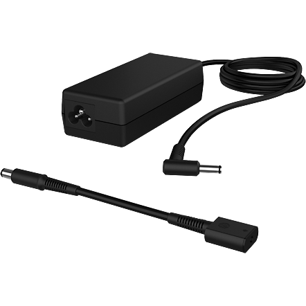 H6Y89AA, 65 W, Negru