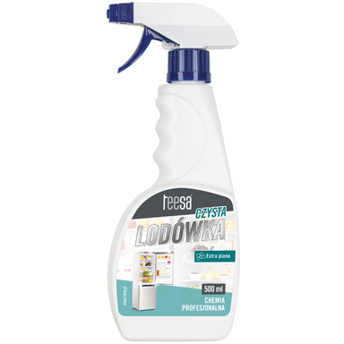 Solutie de curatat frigiderul, TSA0025, 500 ml