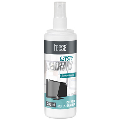 Solutie curatare ecrane LCD, TSA0030, 200 ml