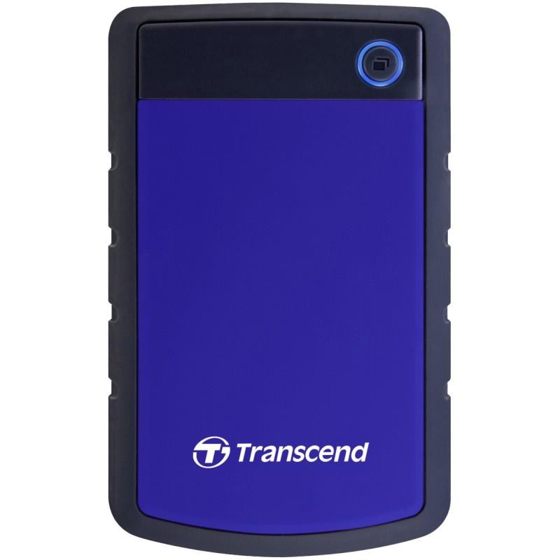 Hard disk extern 25HB 2.5'' 2TB USB3, standarde militare SUA rezistenta soc